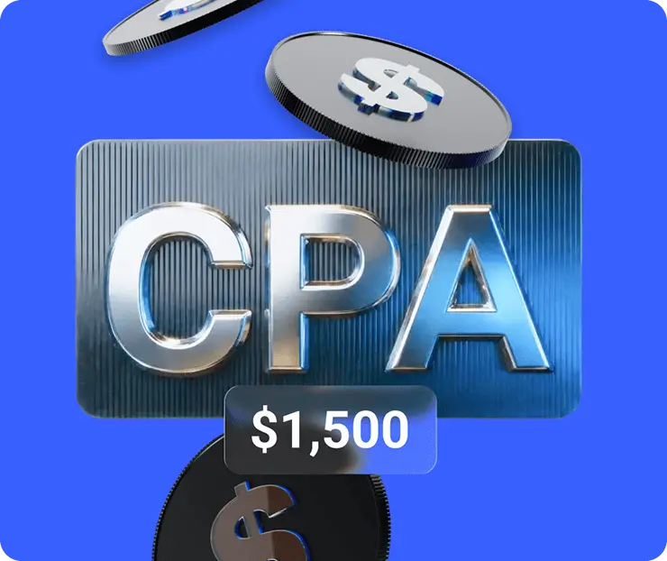 CPA 1500$ image